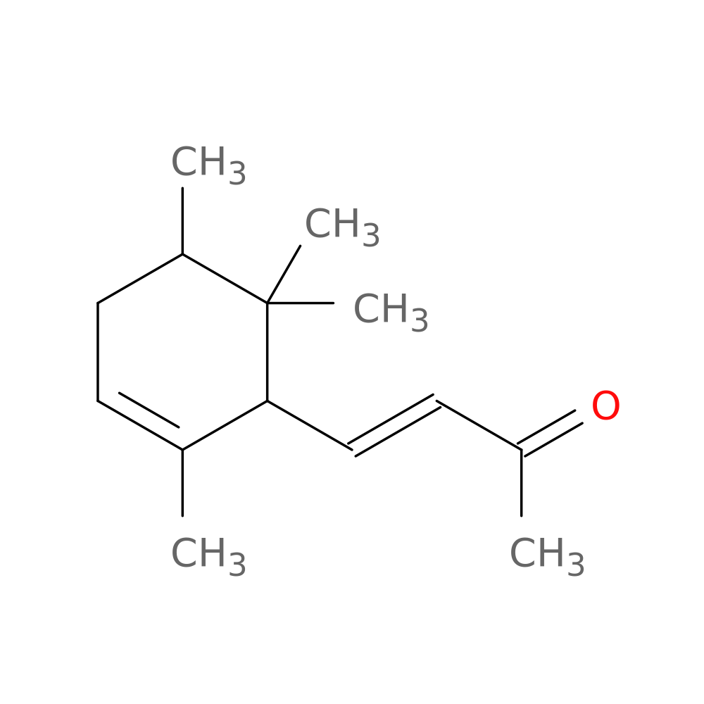 4-(2,5,6,6-Tetramethylcyclohex-2-En-1-Yl)But-3-En-2-One