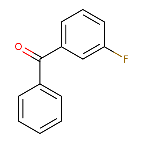 3-Fluorobenzophenone