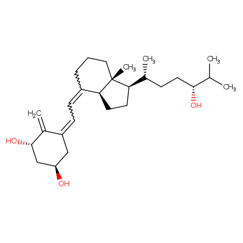 Tacalcitol