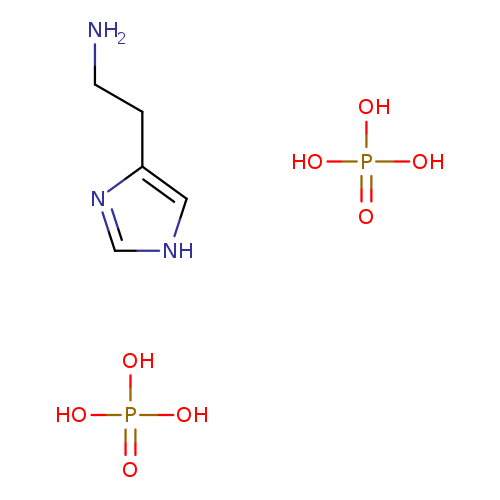 Histamine Phosphate