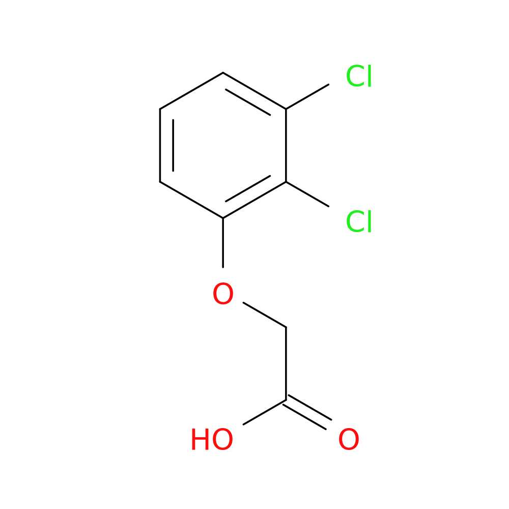 2,3-DICHLOROPHENOXYACETIC ACID