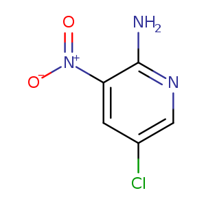 5-Chloro-3-nitropyridin-2-amine