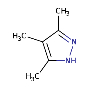 3,4,5-Trimethylpyrazole