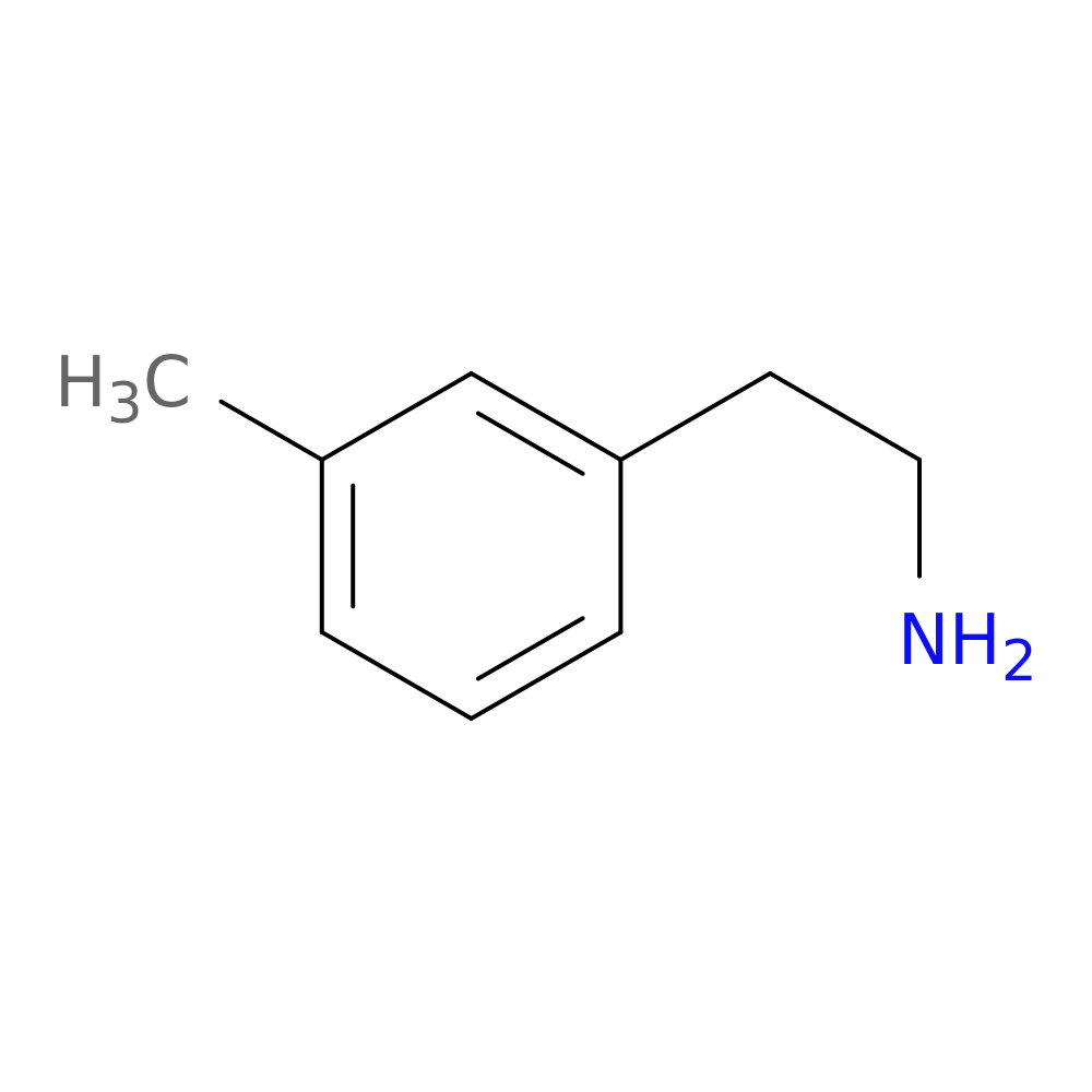 3-Methylphenethylamine