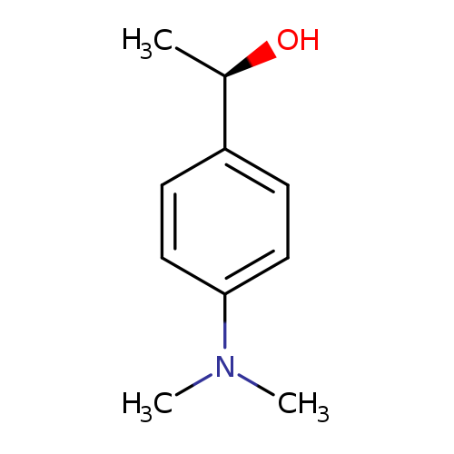 (R)-4-(1-AMINOETHYL)-N,N-DIMETHYLBENZENAMINE