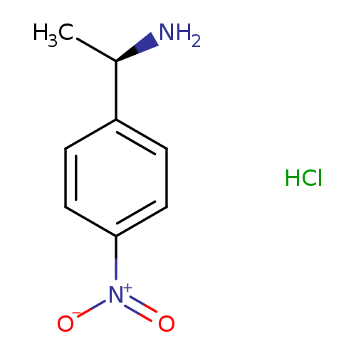 (R)-1-(4-Nitrophenyl)ethanamine hydrochloride