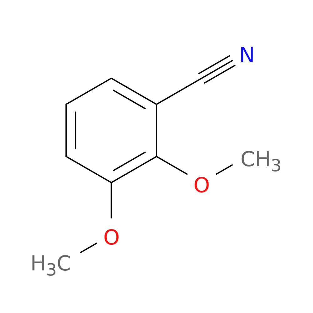 2,3-Dimethoxybenzonitrile