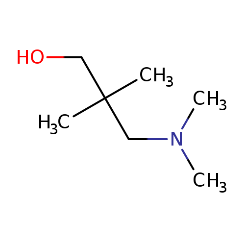 3-Dimethylamino-2,2-dimethyl-1-propanol