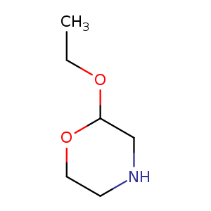 2-Ethoxymorpholine