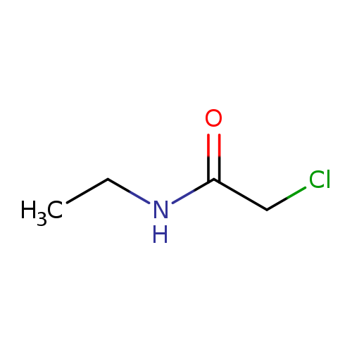 2-Chloro-N-ethylacetamide