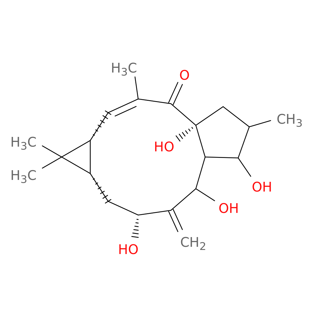 7beta-Hydroxylathyrol