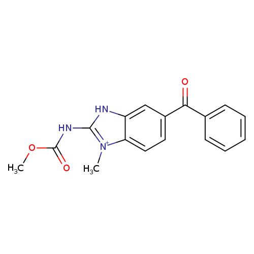 1-Methyl Mebendazole