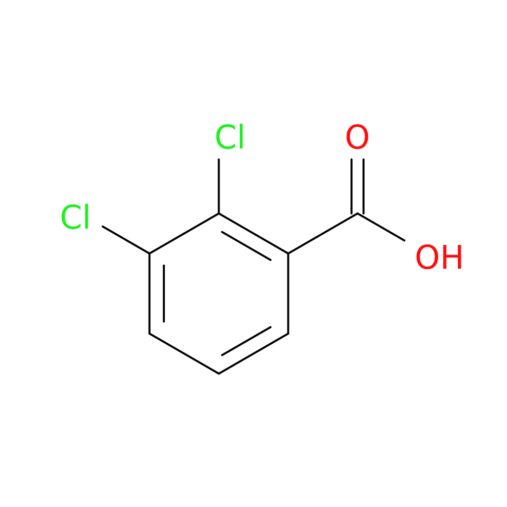 2,3-Dichlorobenzoic acid