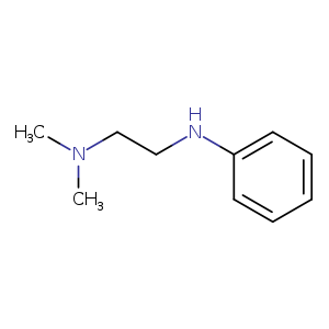 N,N-Dimethyl-N'-phenylethylenediamine