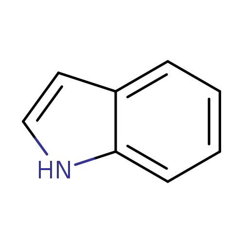 1H-Indole