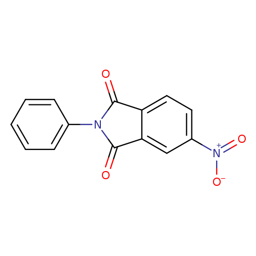 5-Nitro-2-phenylisoindoline-1,3-dione