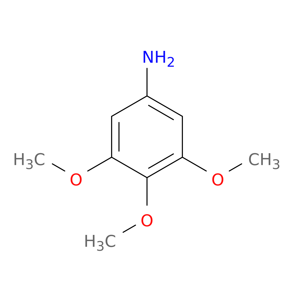 3,4,5-Trimethoxyaniline