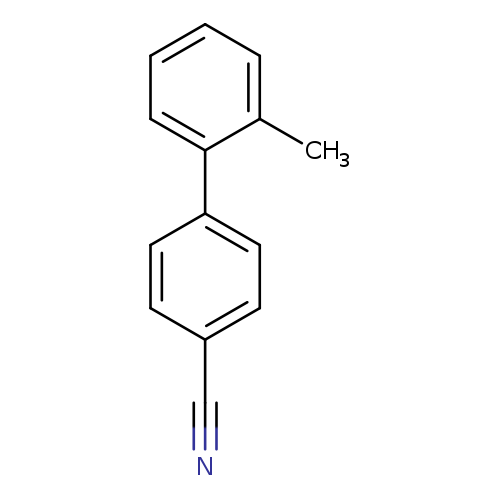 2'-Methyl-[1,1'-biphenyl]-4-carbonitrile