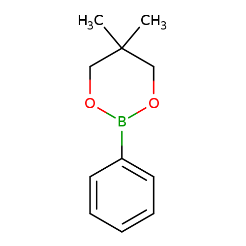 5,5-Dimethyl-2-phenyl-1,3,2-dioxaborinane