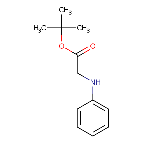 N-Phenylglycine tert-Butyl ester