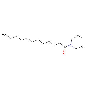 N,N-Diethyldodecanamide