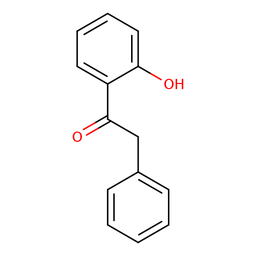 Ethanone, 1-(2-hydroxyphenyl)-2-phenyl-