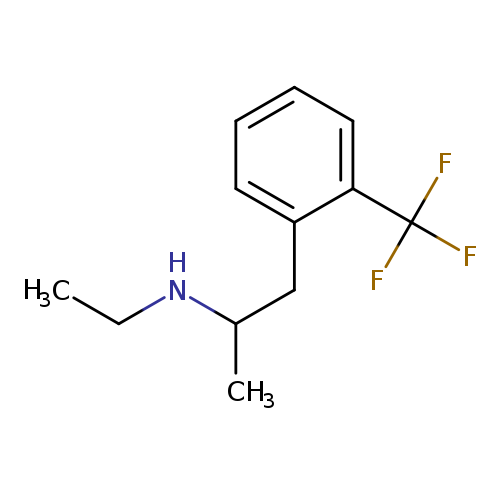 Fenfluramine Impurity