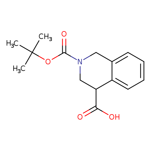 2,4(1H)-Isoquinolinedicarboxylic acid, 3,4-dihydro-, 2-(1,1-dimethylethyl) ester