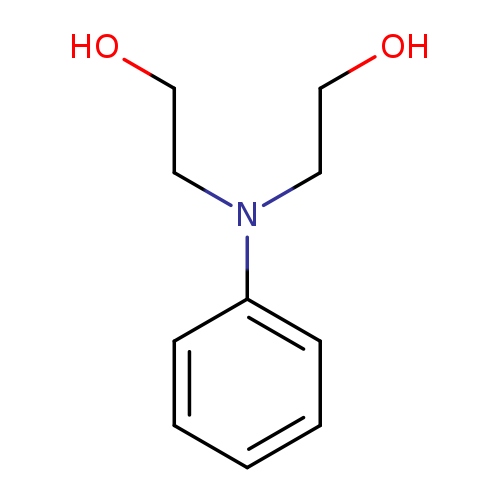 N-Phenyldiethanolamine