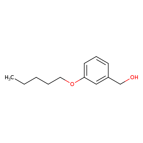 3-n-Pentoxybenzyl alcohol