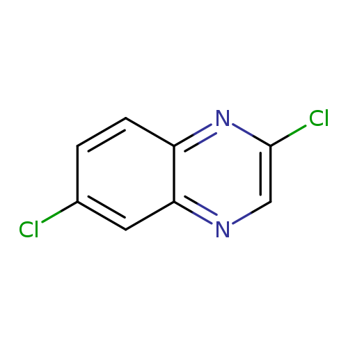 2,6-Dichloroquinoxaline