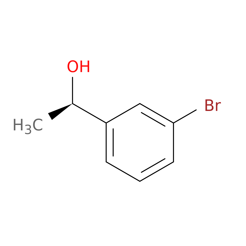 (R)-3-Bromo-alpha-methylbenzyl Alcohol