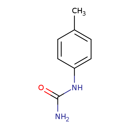 1-(P-Tolyl)Urea