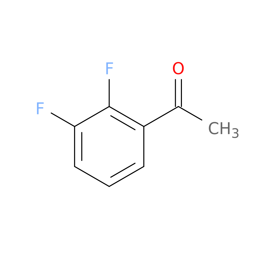 2',3'-Difluoroacetophenone