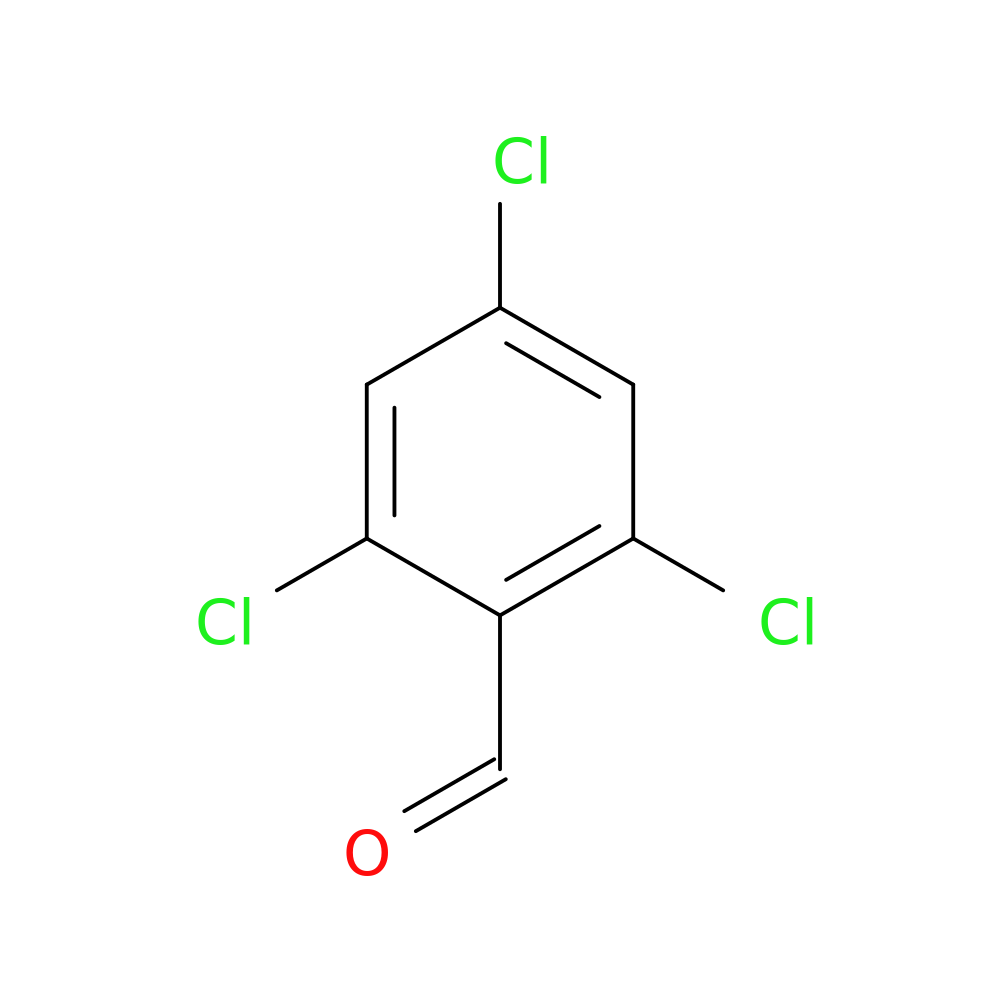 2,4,6-Trichlorobenzaldehyde
