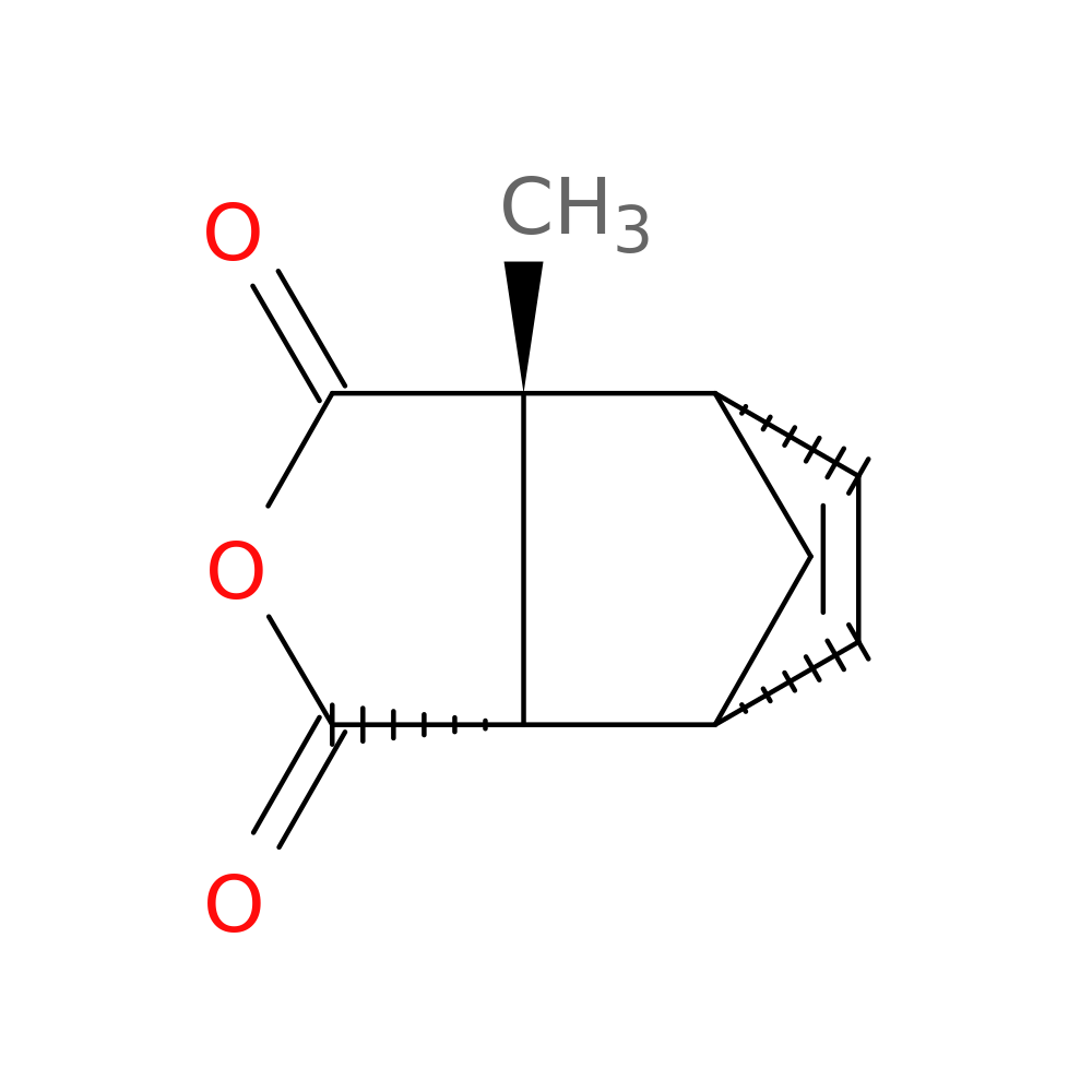 Methyl-5-norbornene-2,3-dicarboxylic Anhydride (mixture of isomers)