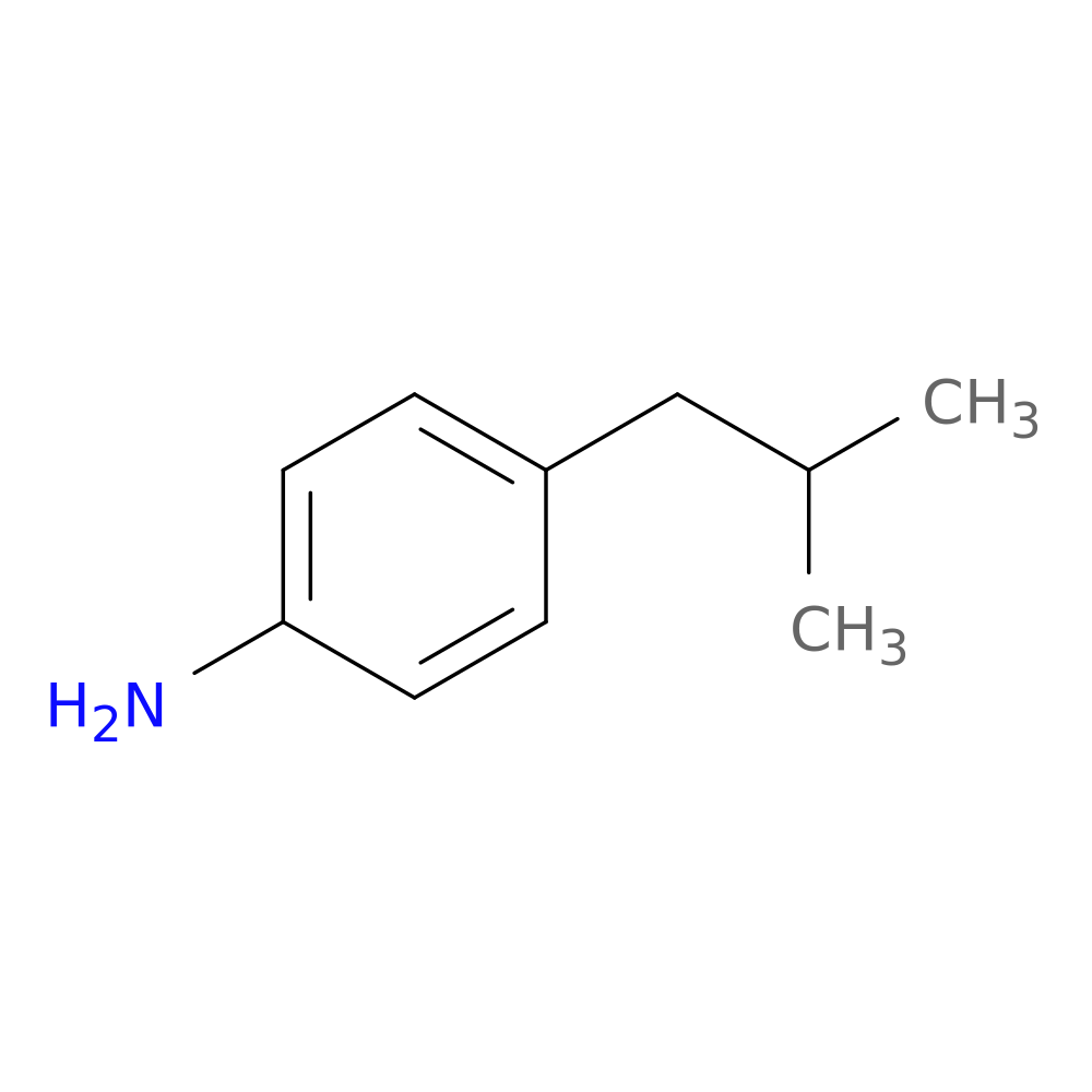4-Isobutylaniline