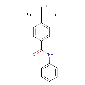 4-(tert-Butyl)-N-phenylbenzamide