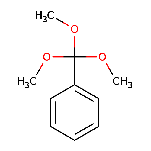 (Trimethoxymethyl)benzene