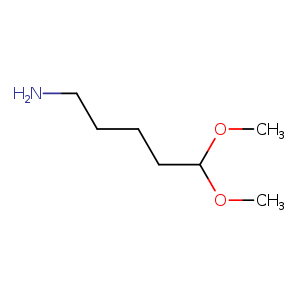 5,5-Dimethoxypentan-1-amine