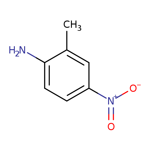 2-Methyl-4-nitroaniline