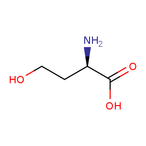 D-Homoserine