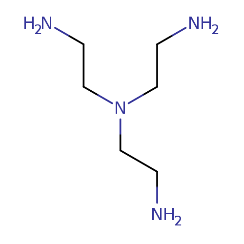 1,2-Ethanediamine, N,N-bis(2-aminoethyl)-