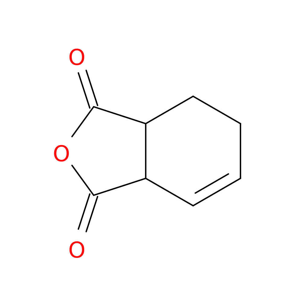 Tetrahydrophthalic anhydride