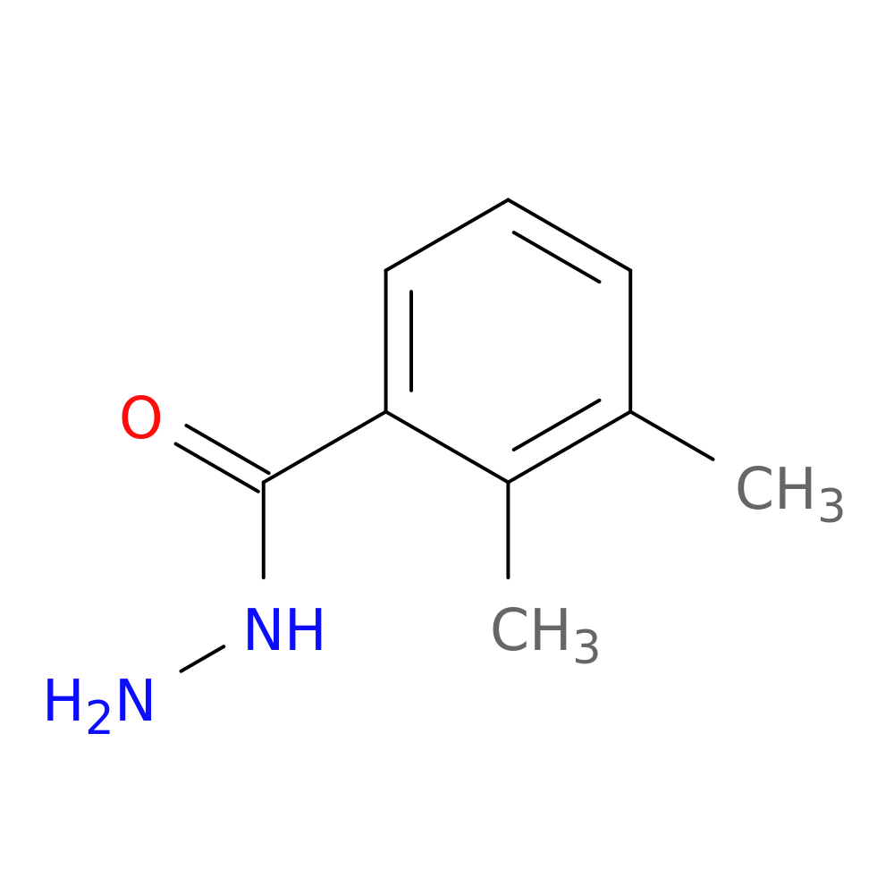 2,3-Dimethylbenzohydrazide