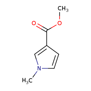 METHYL 1-METHYLPYRROLE-3-CARBOXYLATE