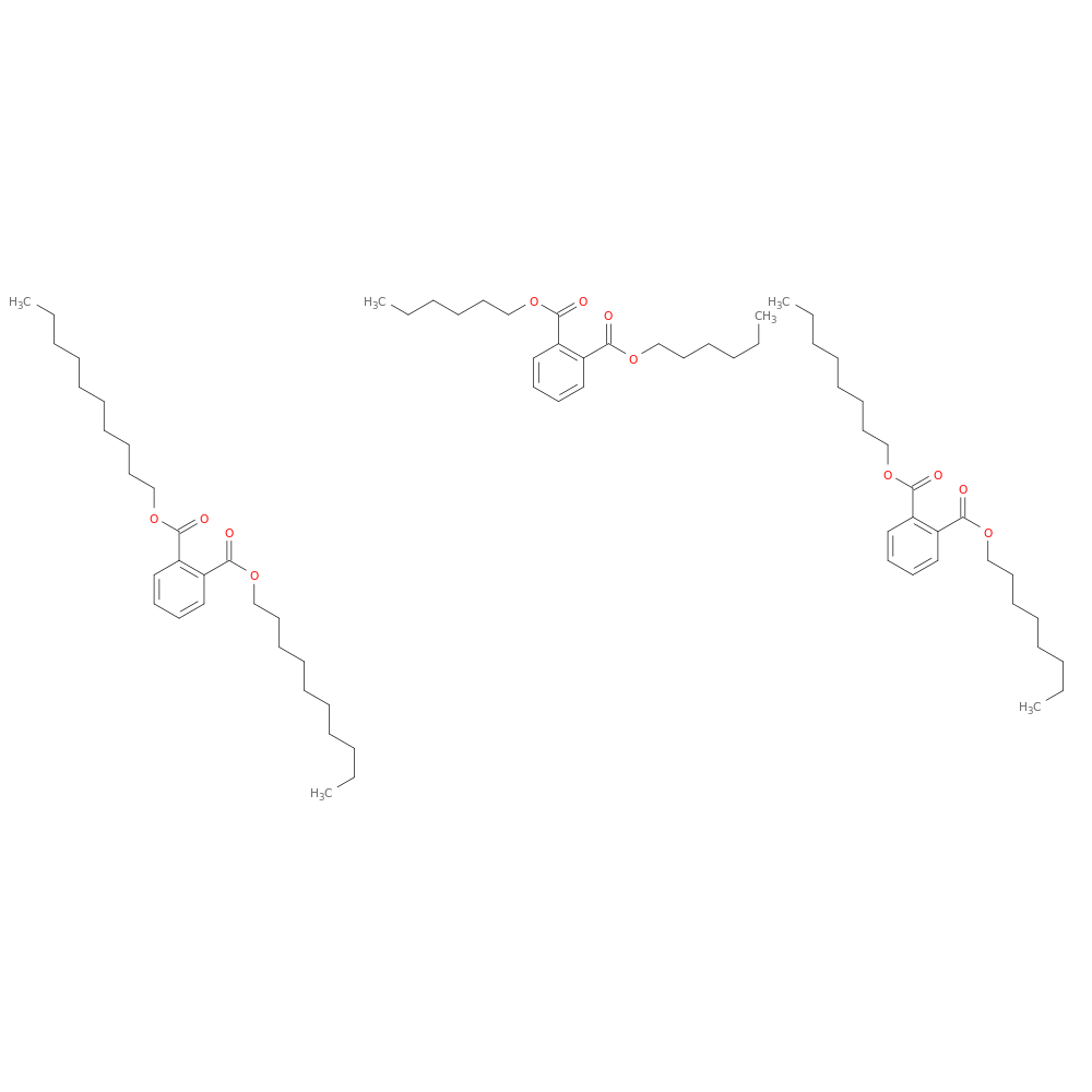 1,2-Benzenedicarboxylic acid, di-C6-10-alkyl esters