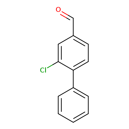 3-Chloro-4-phenylbenzaldehyde