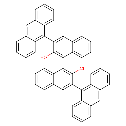 (S)-3,3'-Di(anthracen-9-yl)-1,1'-binaphthalene-2,2'-diol