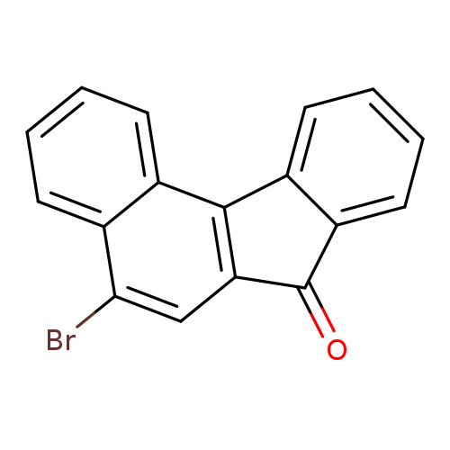 5-Bromo-benzo[c]fluoren-7-one